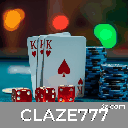 Emocione-se na Atmosfera Envolvente do Casino CLAZE777