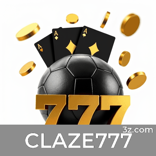 CLAZE777: Bônus Generosos para Jogadores Brasileiros