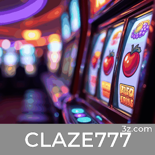 CLAZE777: Apostas Móveis Completas e Convenientes