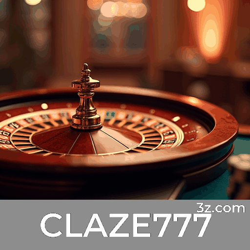 CLAZE777: Bônus Generosos para Jogadores Brasileiros