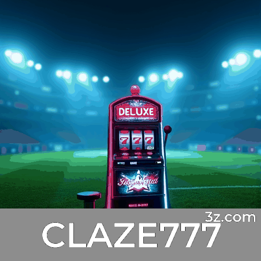 Revolução em Jogos Online: Desenvolvimento Inovador na CLAZE777