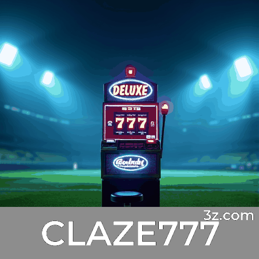 Qualidade Suprema de Jogos no CLAZE777