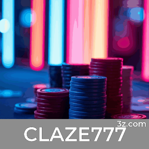 CLAZE777: Cassino Online Seguro e Premiado