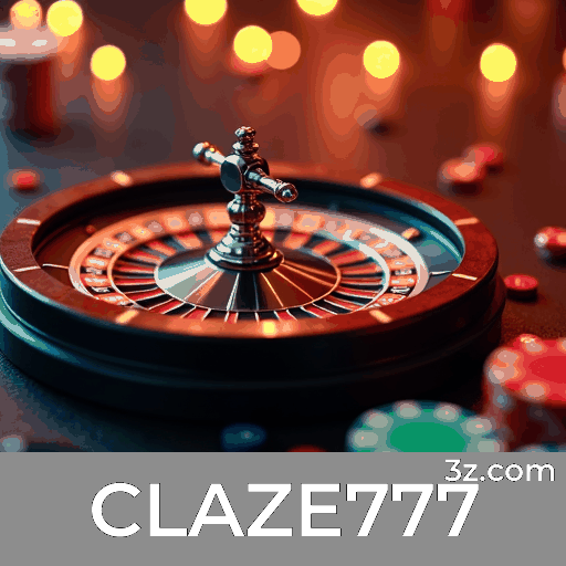 CLAZE777: Apostas Móveis Completas e Convenientes
