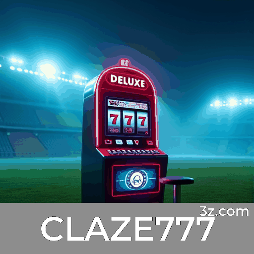 CLAZE777: Apostas Móveis Completas e Convenientes