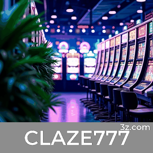 Revolução em Jogos Online: Desenvolvimento Inovador na CLAZE777