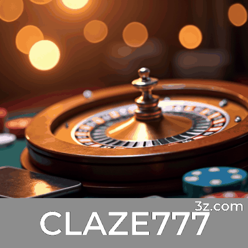 Qualidade Suprema de Jogos no CLAZE777