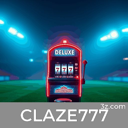 CLAZE777: Bônus Generosos para Jogadores Brasileiros