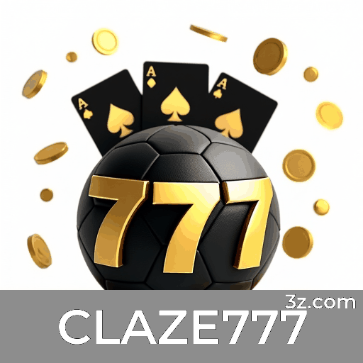 Qualidade Suprema de Jogos no CLAZE777