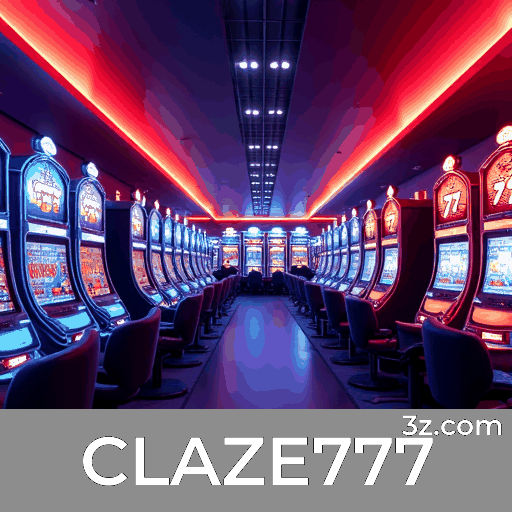 Emocione-se na Atmosfera Envolvente do Casino CLAZE777