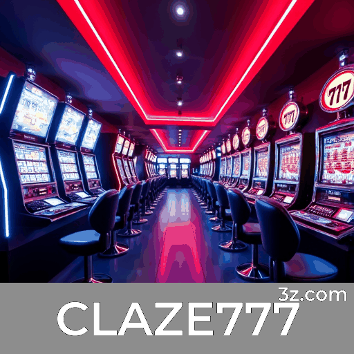 CLAZE777: Apostas Móveis Completas e Convenientes
