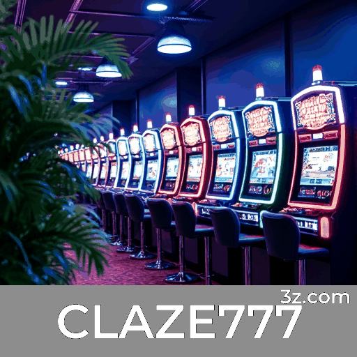 CLAZE777: Excelência em Apostas Esportivas no Brasil