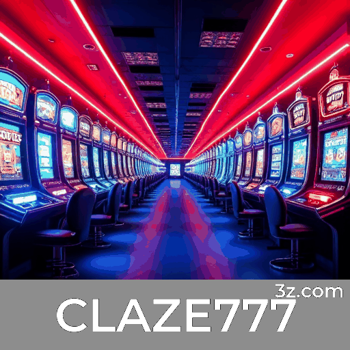 Revolução em Jogos Online: Desenvolvimento Inovador na CLAZE777