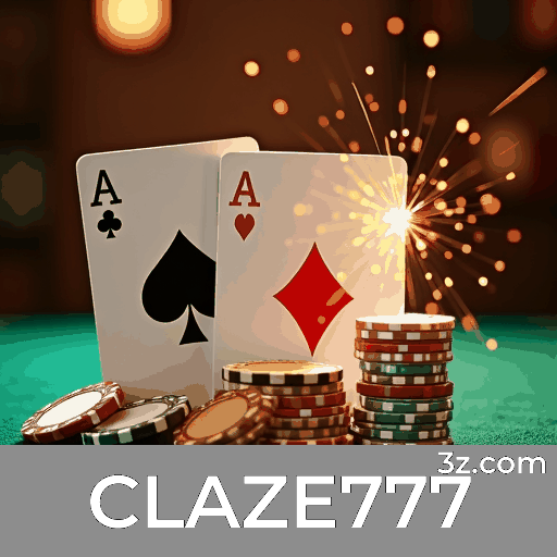 Revolução em Jogos Online: Desenvolvimento Inovador na CLAZE777