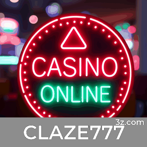 CLAZE777: Cassino Online Seguro e Premiado