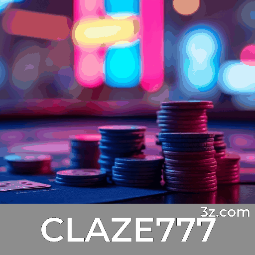 CLAZE777: Excelência em Apostas Esportivas no Brasil