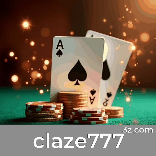 Claze777: Cassino Online Seguro e Profissional