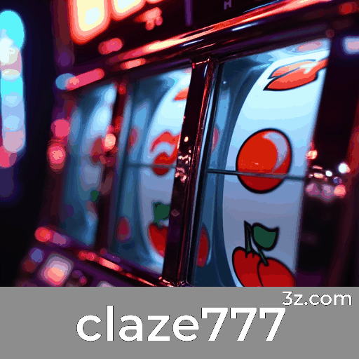 Claze777: Cassino Online Seguro e Profissional