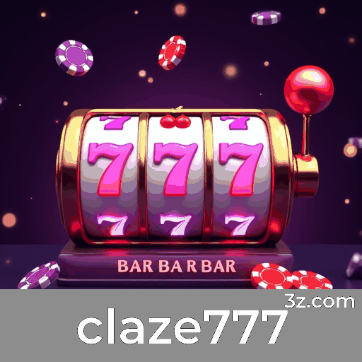 Experiência Premium de Jogos de Casino no claze777