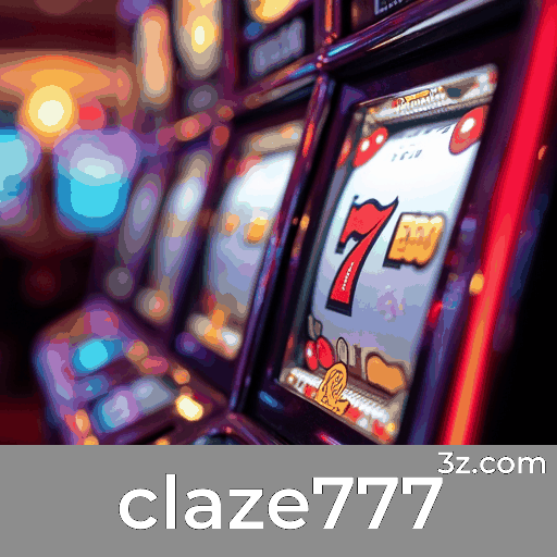 Desbloqueie Valores Exclusivos no claze777!