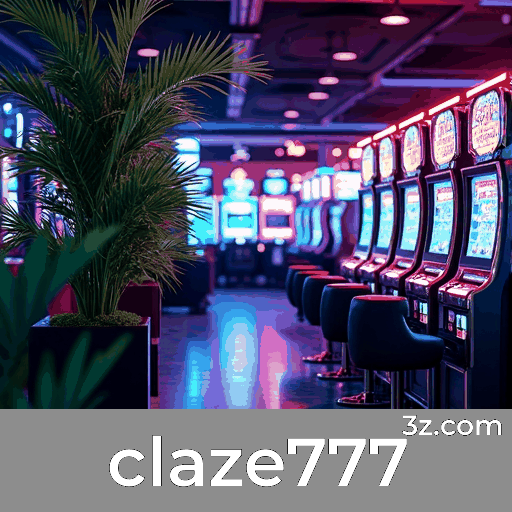 Claze777 Casino: Exclusividade e Luxo para VIPs