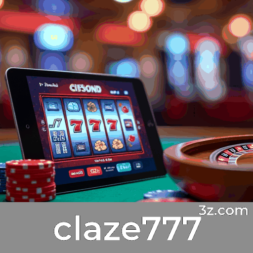 Desbloqueie Valores Exclusivos no claze777!