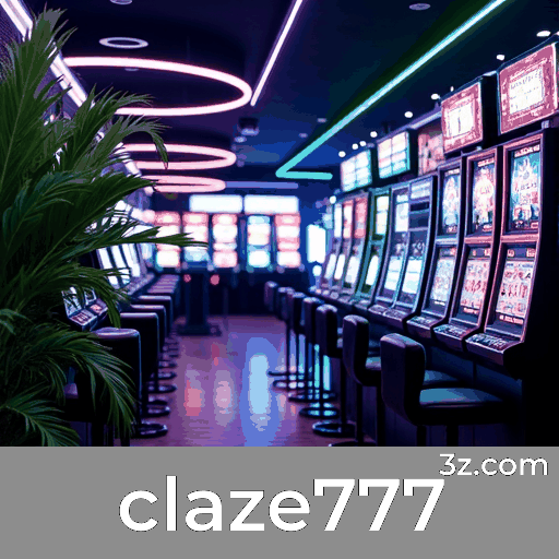 Claze777: Cassino Online Seguro e Profissional