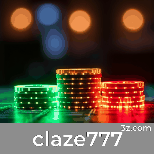 Desbloqueie Valores Exclusivos no claze777!