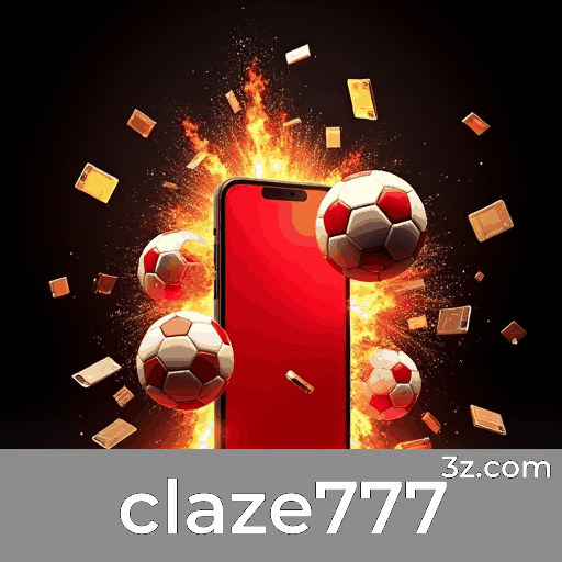 claze777: Apostas Móveis com Conforto e Funcionalidade Completa