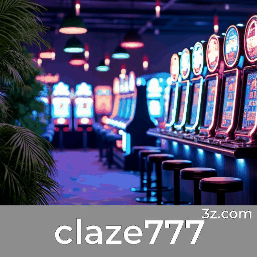 claze777: Apostas Móveis com Conforto e Funcionalidade Completa